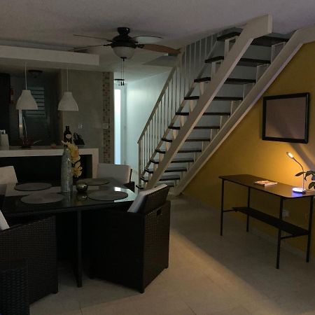 Villa Marina Village Apartment 法哈多 外观 照片