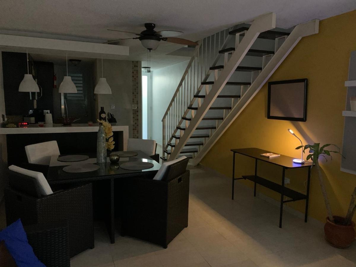 Villa Marina Village Apartment 法哈多 外观 照片