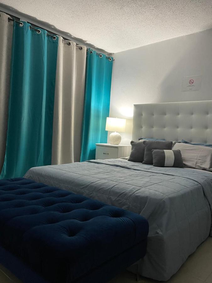 Villa Marina Village Apartment 法哈多 外观 照片
