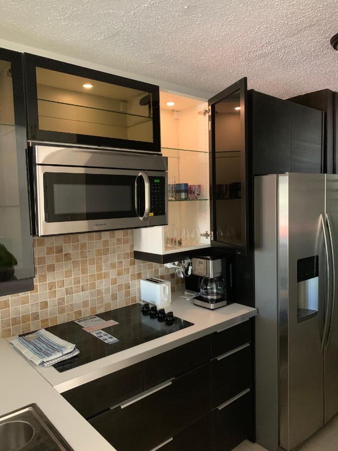 Villa Marina Village Apartment 法哈多 外观 照片
