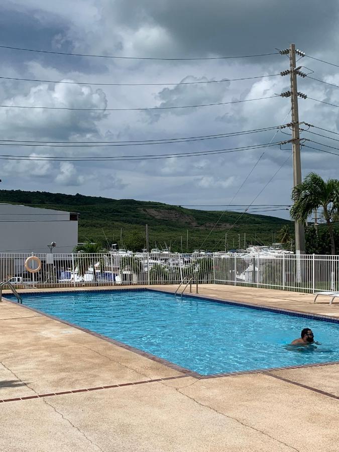 Villa Marina Village Apartment 法哈多 外观 照片