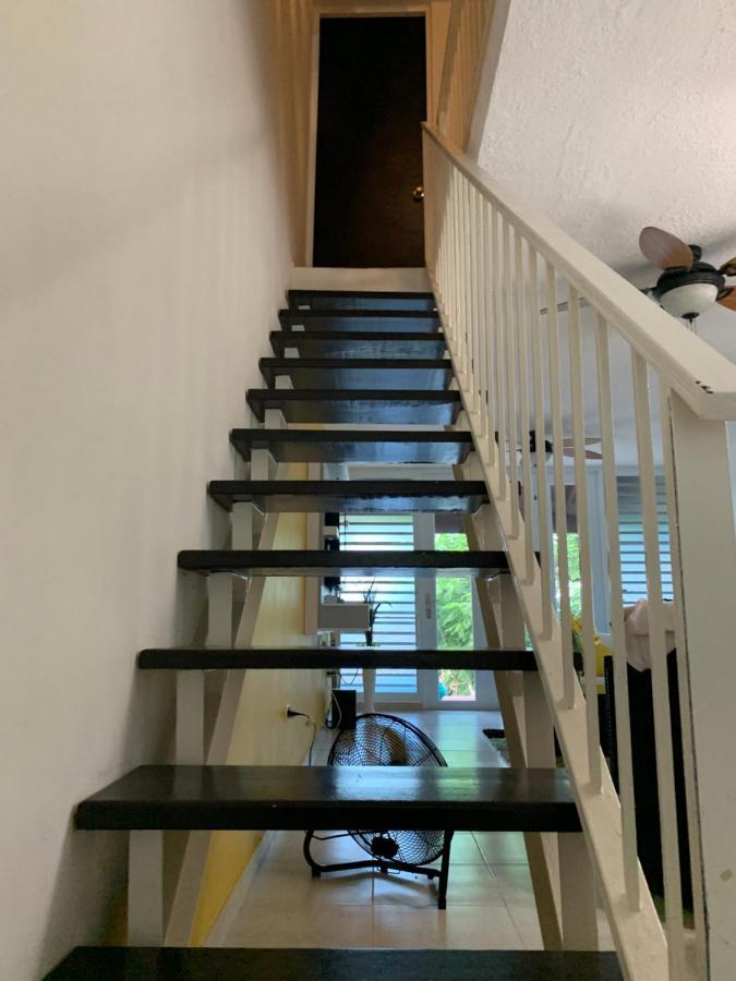 Villa Marina Village Apartment 法哈多 外观 照片