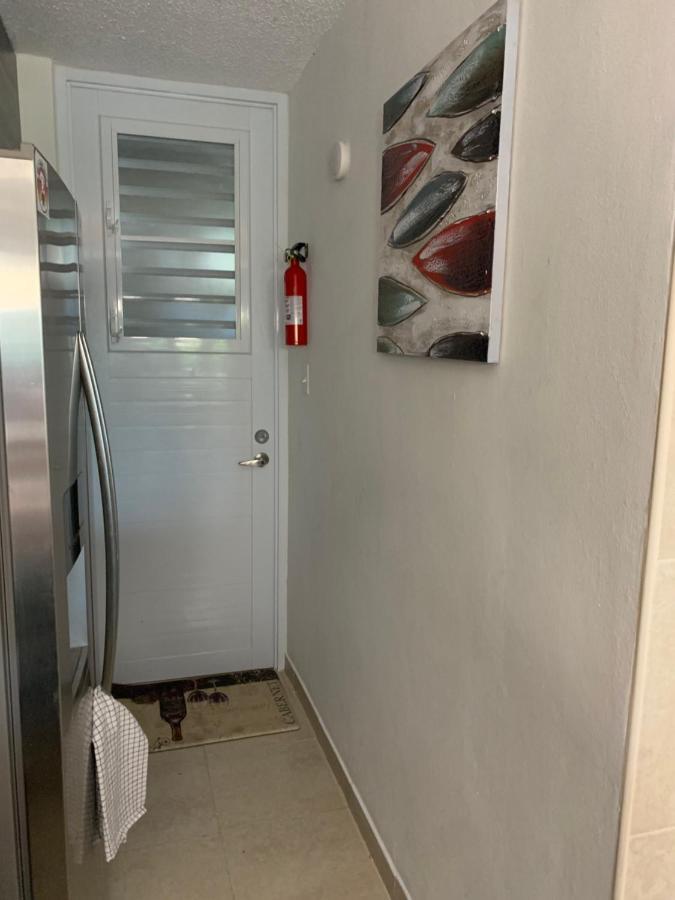 Villa Marina Village Apartment 法哈多 外观 照片